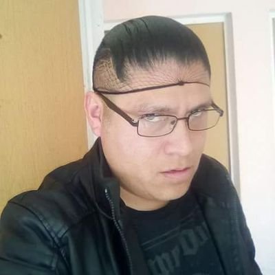 Profile Picture of Luis Raul Zamarron (@LuisRaulZamarr1) on Twitter