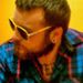 Profile Picture of Gavin Braid (@braidgavin) on Pinterest
