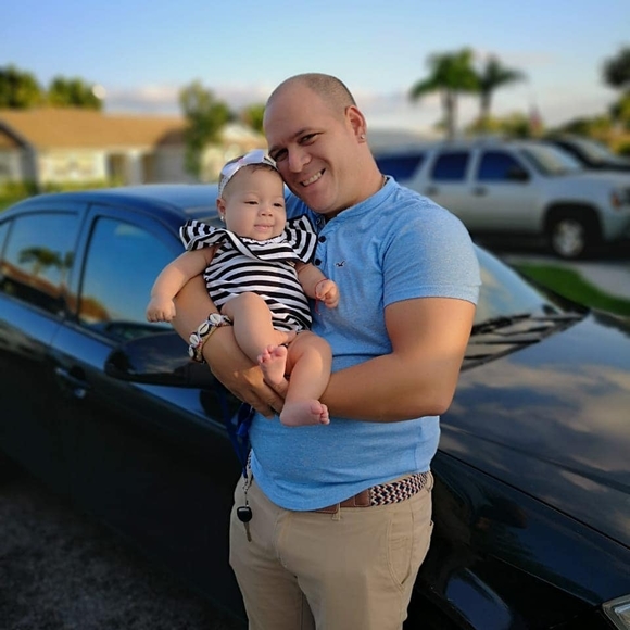 Profile Picture of Bryan Suarez (@ybryan275) on Poshmark