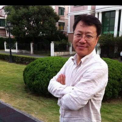 Profile Picture of Robert Wu, Oboya (@wu_robert) on Twitter