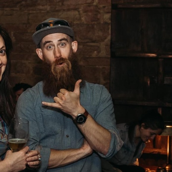 Profile Picture of Tyler Schaller (@ty_shall) on Poshmark