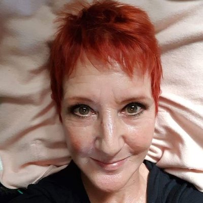 Profile Picture of Marilyn Bowkett (Elizabeth Hamilton)  🤫 (@Elizabe42097725) on Twitter