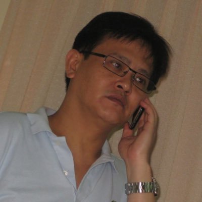 Profile Picture of Anh-Tai LUU (@atluu77) on Twitter