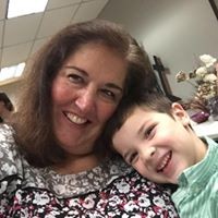 Profile Picture of Karen Krajewski (@karen-krajewski) on Quora