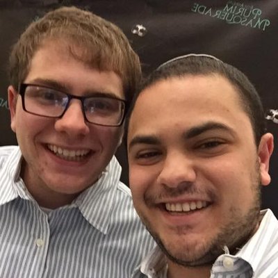 Profile Picture of Adam Bender (@adamgbender331) on Twitter