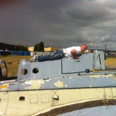 Profile Picture of Greg Macpherson (@gregmac2011) on Twitter