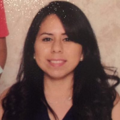 Profile Picture of Evelyn Salazar (@evrsalazar) on Twitter