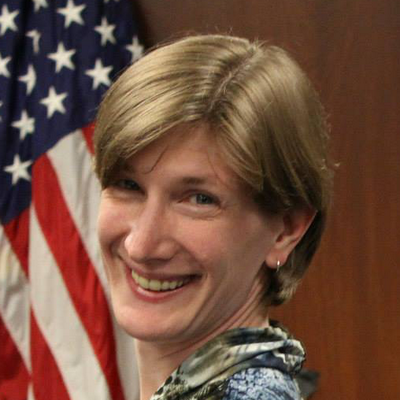 Profile Picture of Kim Thayer (@KimForOregon) on Twitter