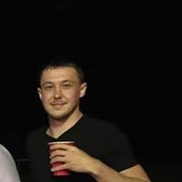 Profile Picture of Kyle Blazek (@kyle-blazek-1) on Quora