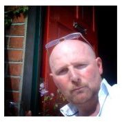 Profile Picture of Christopher Barr (@carbon88) on Pinterest