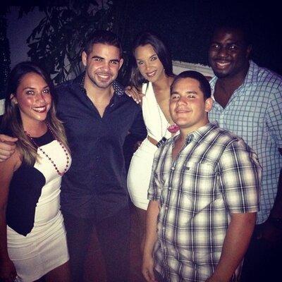 Profile Picture of Michael Duarte (@duarte_michael) on Twitter