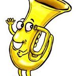 Profile Picture of David Bowmar (@tubbythetuba75) on Instagram