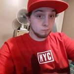 Profile Picture of Nicholas Fahey (@nick_fahey1994) on Instagram