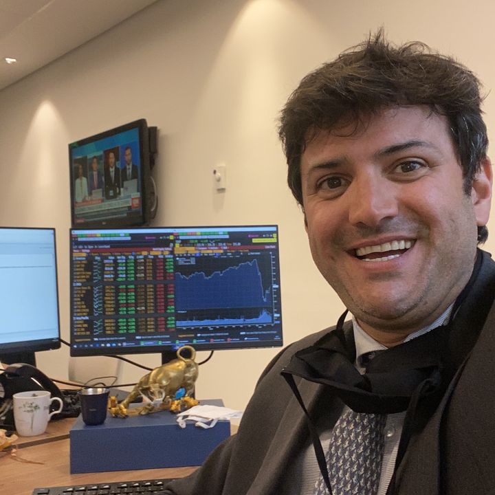 Profile Picture of Pablo Spyer (@pablospyer) on Tiktok