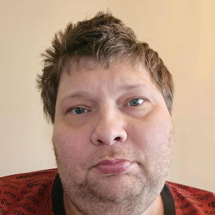 Profile Picture of Eugene Zbikowski (@eugene.zbikowski) on Tiktok