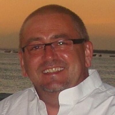 Profile Picture of Scott Seaborne (@genigami) on Twitter