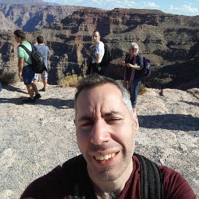 Profile Picture of Alex Piperides (@AlexPiperides) on Twitter