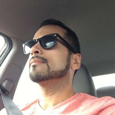 Profile Picture of Jaime Pombo (@Pombito82) on Twitter