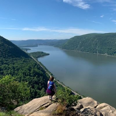 Profile Picture of Katie Swift (@SwiftRunsNY) on Twitter