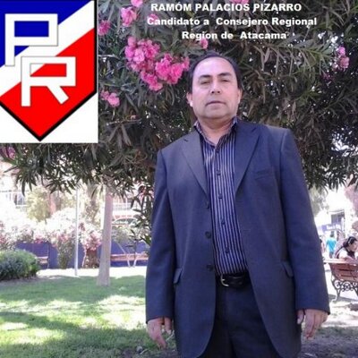 Profile Picture of RAMON PALACIOS (@RAMONPALACIOS4) on Twitter