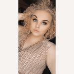 Profile Picture of Casey Rule-Hayes (@thekclacey) on Instagram