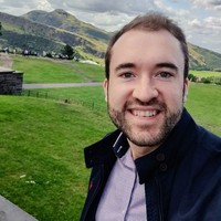 Profile Picture of Andrew Beveridge (@andrew-beveridge) on Quora