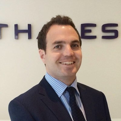 Profile Picture of Robert Hilder (@Rob_thales) on Twitter