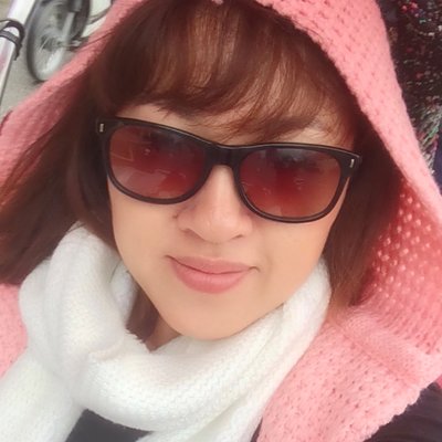 Profile Picture of Thuy Trinh (@thuytrinh0107) on Twitter