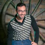 Profile Picture of David Chauveteau (@davidchauveteau) on Instagram