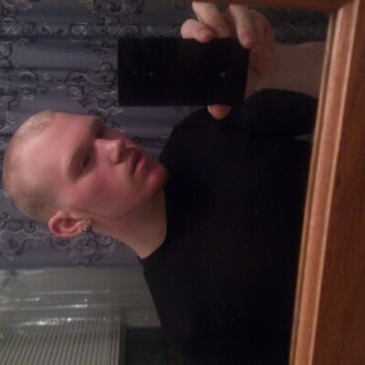 Profile Picture of Adam Dart (@2spookd2) on Twitter
