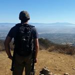 Profile Picture of Adam Painter (@badscruffydog) on Instagram