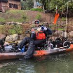 Profile Picture of Danny Fontaine (@fishing.fontaine) on Instagram