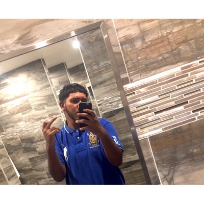 Profile Picture of Steven P (@Steven_Parra713) on Twitter