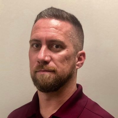 Profile Picture of David Marsh (@CoachDmarsh) on Twitter