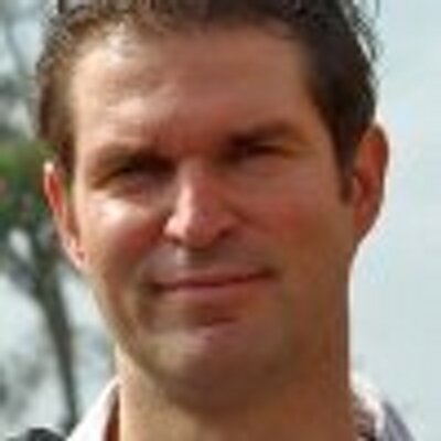 Profile Picture of John Van Dijk (@JohnvanDijkNews) on Twitter