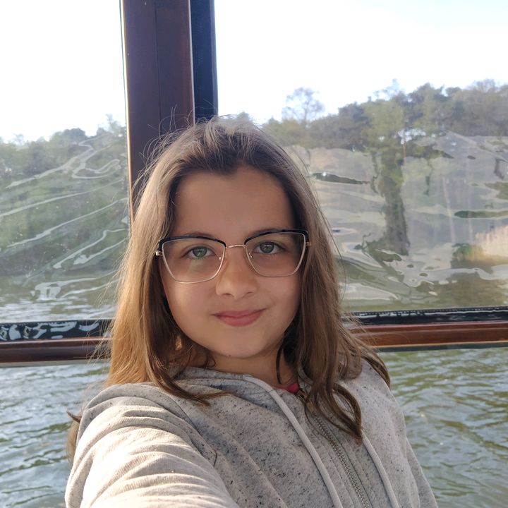 Profile Picture of julia (@danieljakubiak157) on Tiktok