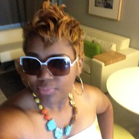 Profile Picture of Cassandra Broadus (@cassandra-broadus) on Quora