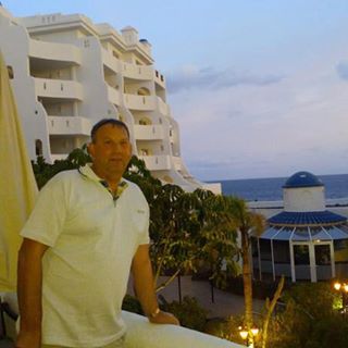 Profile Picture of Eric Shanks (@eric.shanks.338) on Facebook