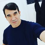 Profile Picture of george (@georgegomesoficial) on Instagram