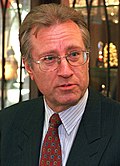 Profile Picture of Art Eggleton - Wikipediaon Wikipedia