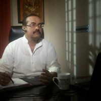 Profile Picture of Rajesh Pillai (@rajesh-pillai-33) on Quora