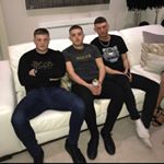 Profile Picture of Luke Salisbury (@lukesalisbury2) on Instagram