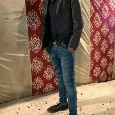 Profile Picture of Ashraf Hussain (@ashrafhussain94) on Twitter