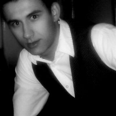 Profile Picture of Cory Bentley (@CoryBentley3) on Twitter