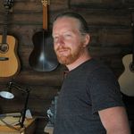 Profile Picture of Marc-André Migneault Luthier (@migneaultluthier) on Instagram