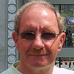 Profile Picture of Mervyn Jones (@jonesmervyn805) on Flickr