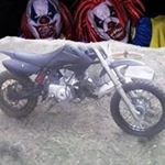 Profile Picture of dean thomas redfern (@deanthomasredfern) on Instagram