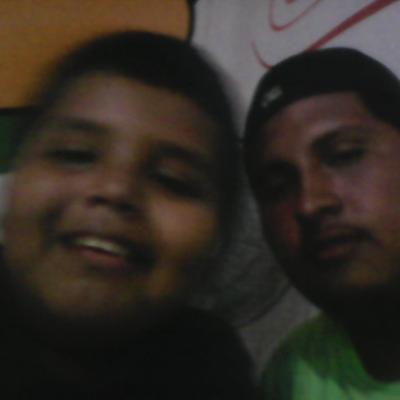 Profile Picture of Jose Roman Valdovino (@vejita199401) on Twitter