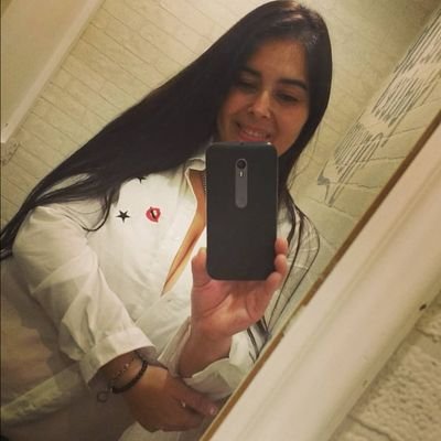 Profile Picture of Marian Ben (@ben_mariana) on Twitter