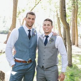 Profile Picture of Jared T., MSF (@TucTownTevis) on Twitter